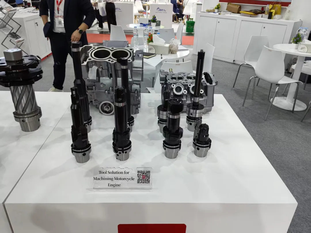 泰国国际机床和金属加工机械展METALEX 2025正式开幕 山田展位101-BE31期待您的莅临