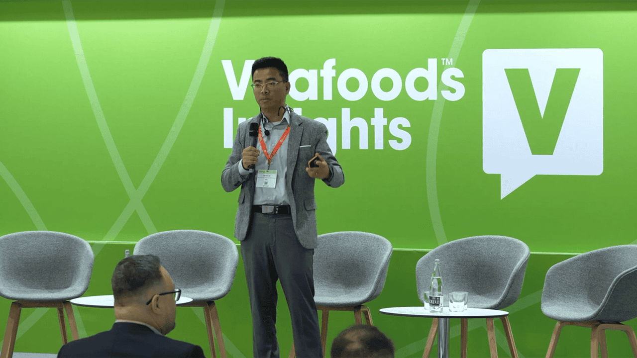 2025年新加坡新加坡城国际亚洲营养保健食品展览会:聚焦老年人健康产品创新