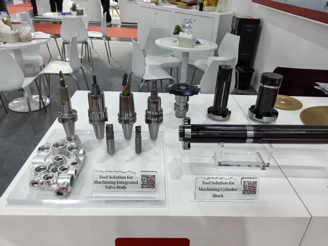 泰国国际机床和金属加工机械展METALEX 2025正式开幕 山田展位101-BE31期待您的莅临