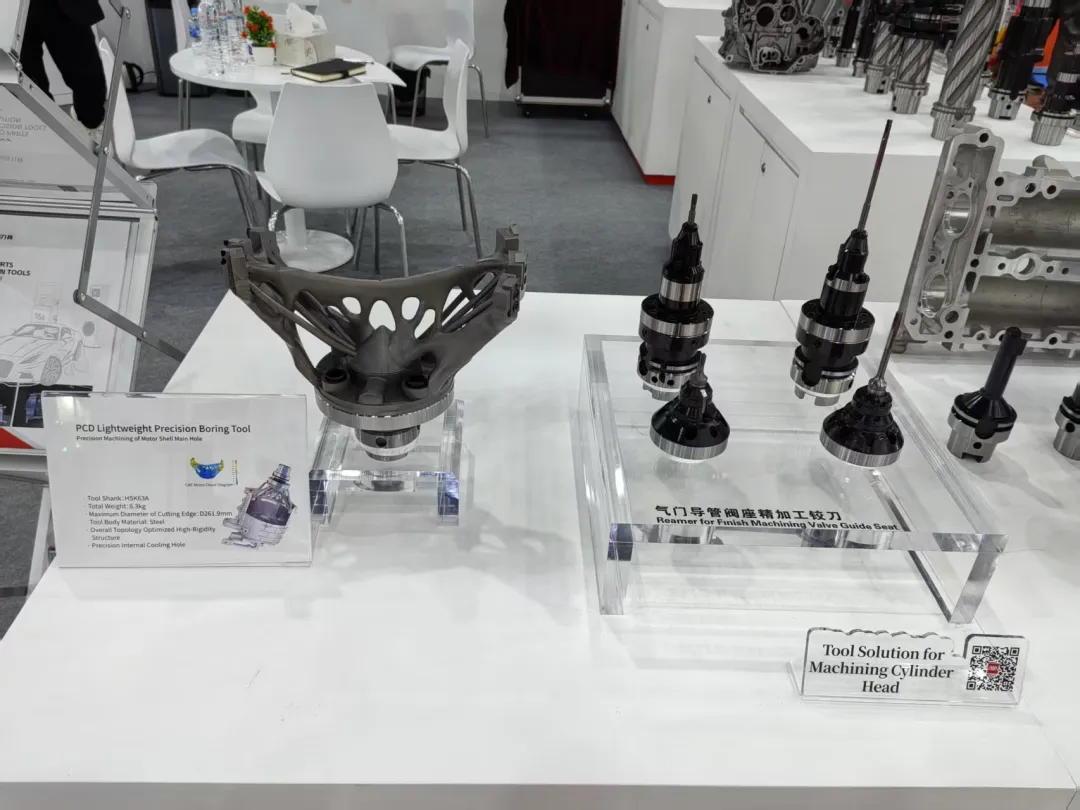 泰国国际机床和金属加工机械展METALEX 2025正式开幕 山田展位101-BE31期待您的莅临