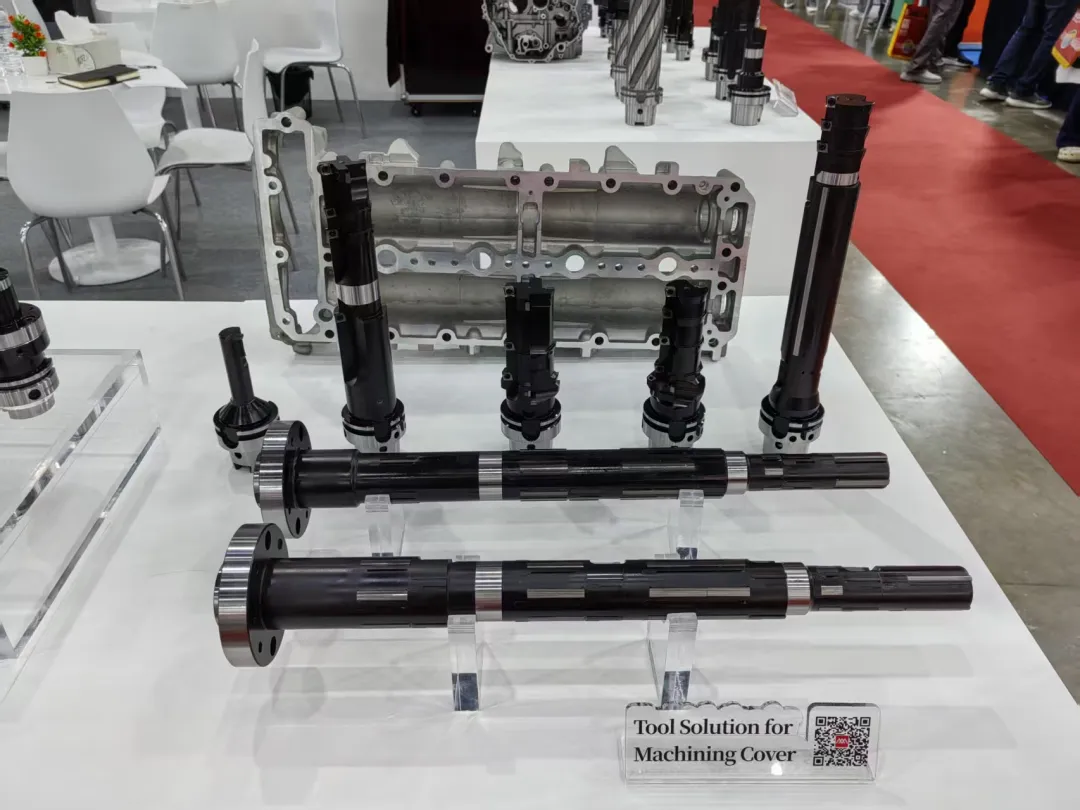 泰国国际机床和金属加工机械展METALEX 2025正式开幕 山田展位101-BE31期待您的莅临