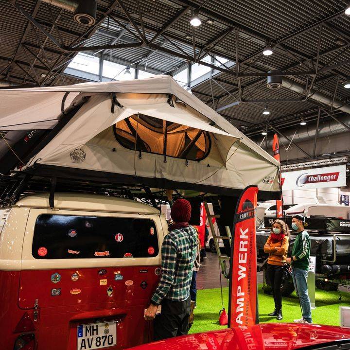 2025年德国莱比锡国际旅游与房车博览会:探索梦想假期