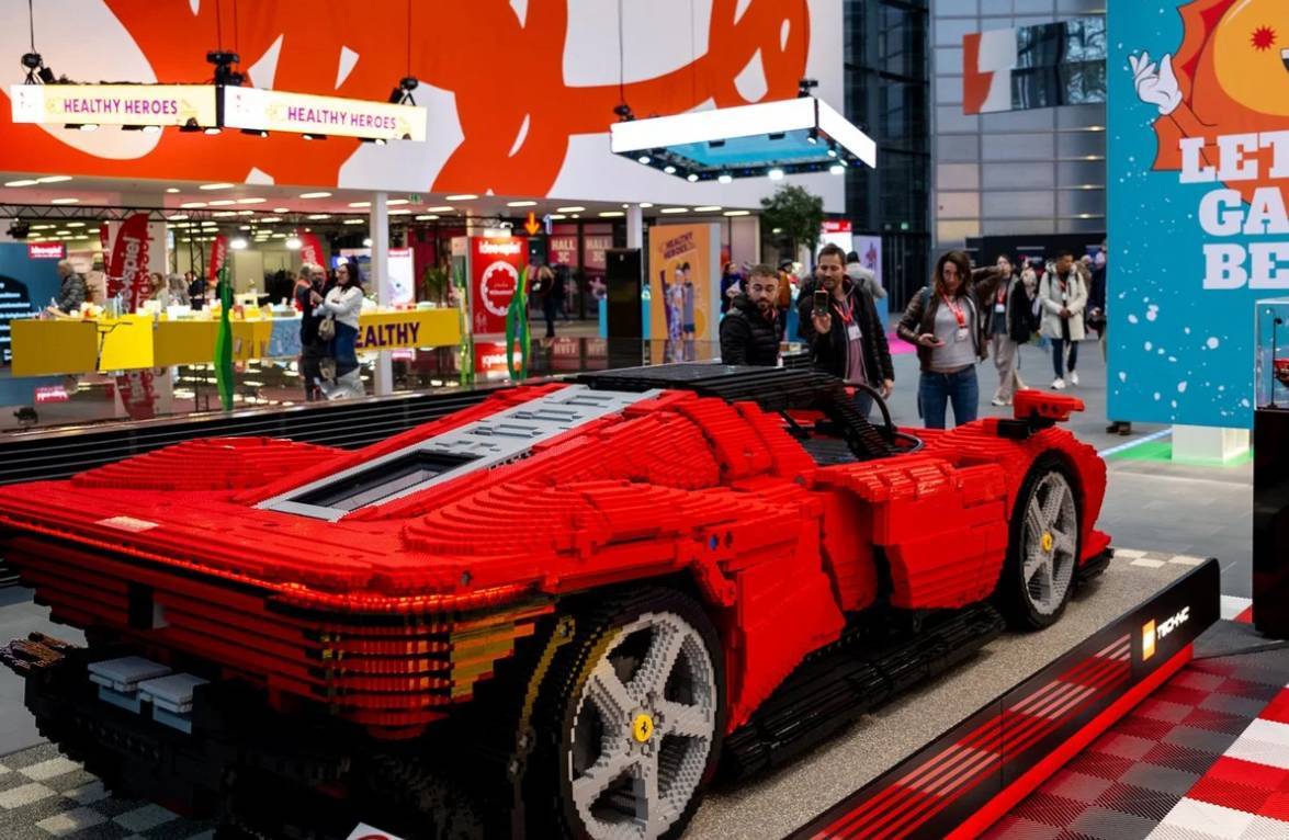 德国纽伦堡国际玩具展览会 Spielwarenmesse 2026玩具行业持续创新与展望