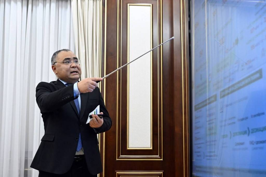 2026乌兹别克斯坦塔什干国际农业展览会将推温室产业