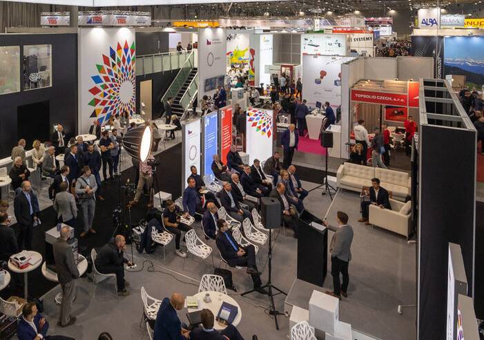 2026年加拿大多伦多国际混凝土展览会:建筑业打破偏见