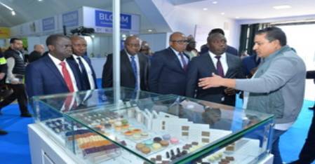 2025年摩洛哥卡萨布兰卡国际食品及配料展览会:开幕演讲亮点