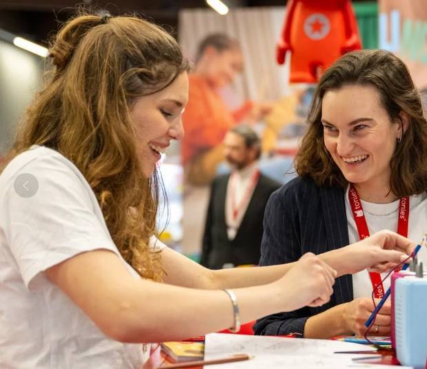 德国纽伦堡国际玩具展览会 Spielwarenmesse 2026玩具行业持续创新与展望