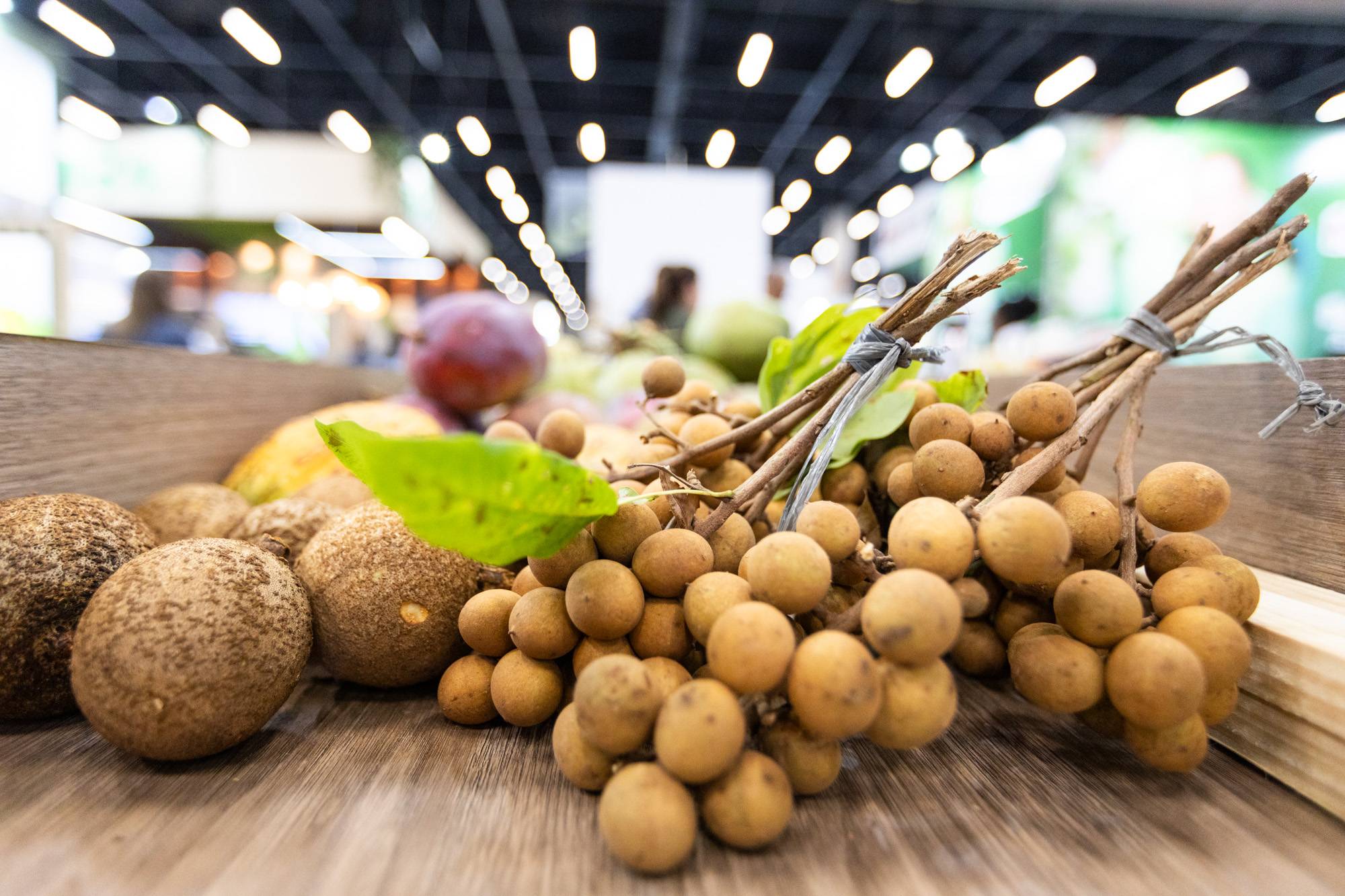 巴西圣保罗果蔬展与巴西水果协会形成战略伙伴关系