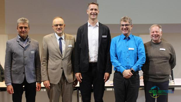 新一届董事会选举揭晓