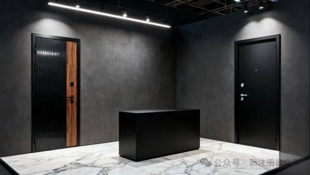 盛通天茂震撼亮相2025迪拜五大行业展览会