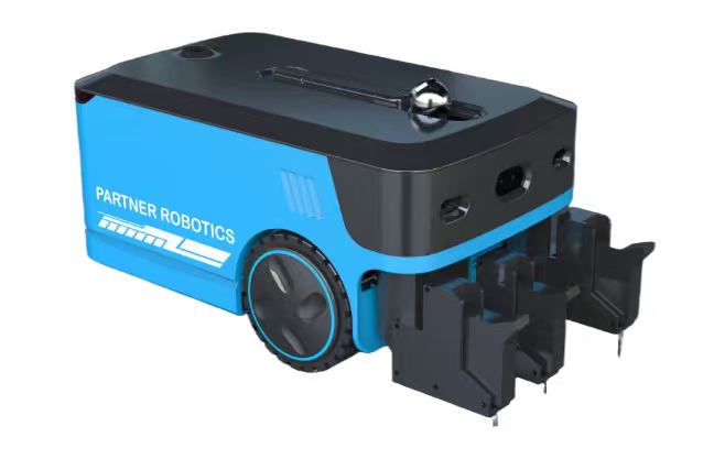 出海新篇章!重庆智能建造研究院及生态企业亮相2025年迪拜BIG5展会