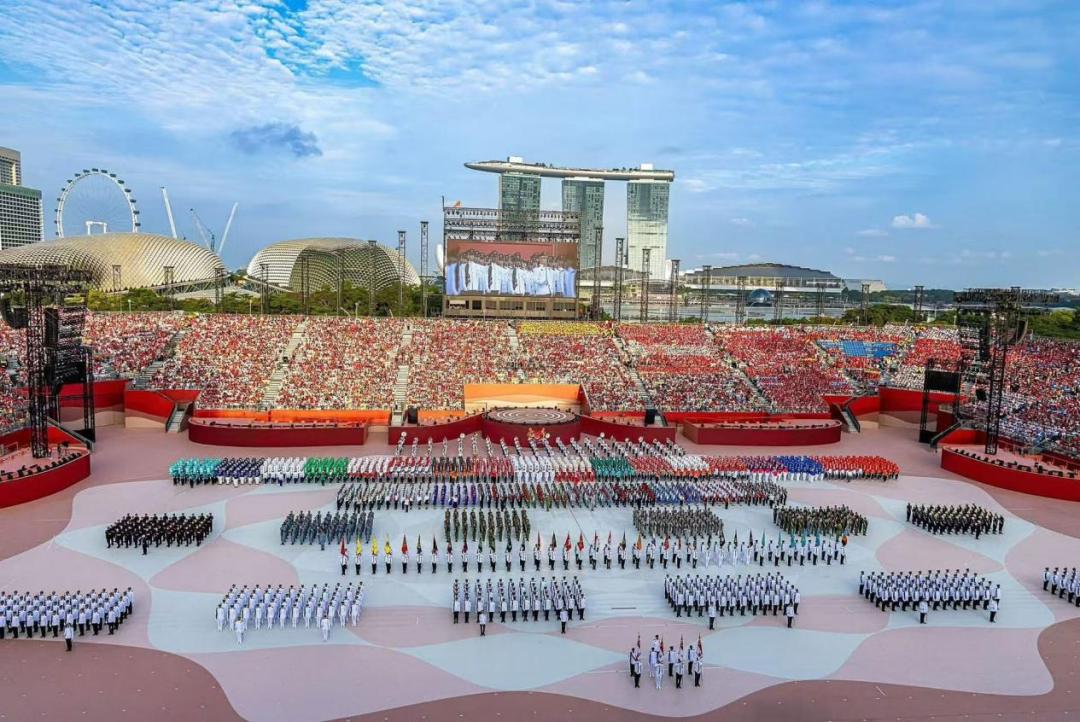 出海新篇章!重庆智能建造研究院及生态企业亮相2025年迪拜BIG5展会