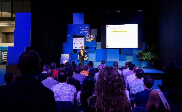 2025年西班牙巴塞罗那国际建材展览会:Construmat奖的提名项目