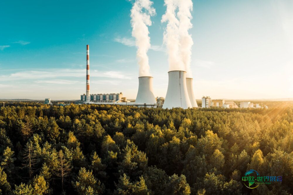 朔勒公司国际电站管道建设取得进展