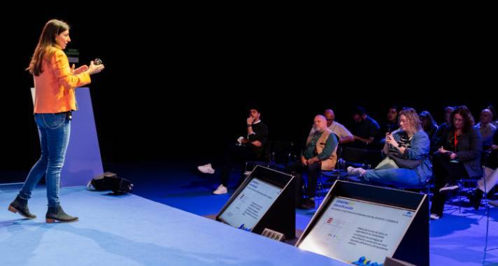 2025年西班牙巴塞罗那国际建材展览会:Construmat奖的提名项目