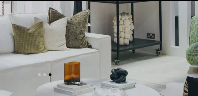 2025年阿拉伯联合酋长国迪拜国际家具和室内装饰展览会:打造激发灵感的空间