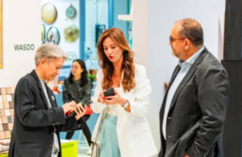 2025年阿拉伯联合酋长国迪拜国际家具和室内装饰展览会:打造激发灵感的空间