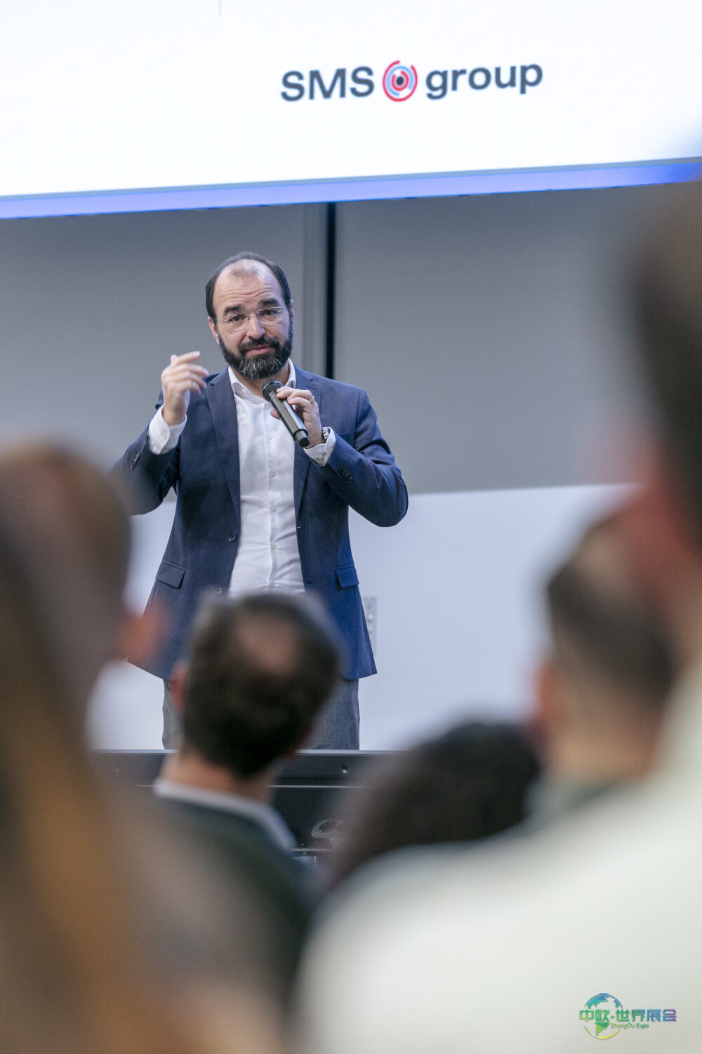 迈向自主金属生产的新里程碑