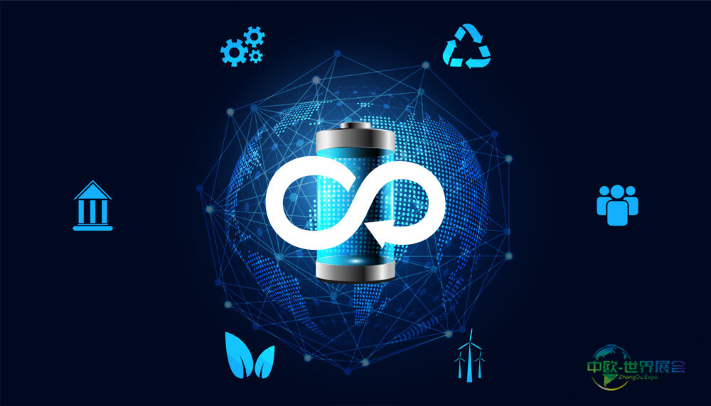 魏玛新建电池回收技术中心