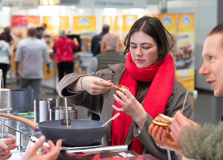 2025年俄罗斯莫斯科国际牛奶及乳制品生产技术设备展览会:展示多样化加工设备