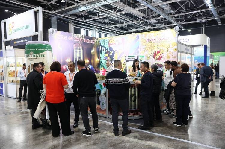 哈萨克斯坦阿拉木图国际包装展 QazPack 2025聚焦聚合物包装技术