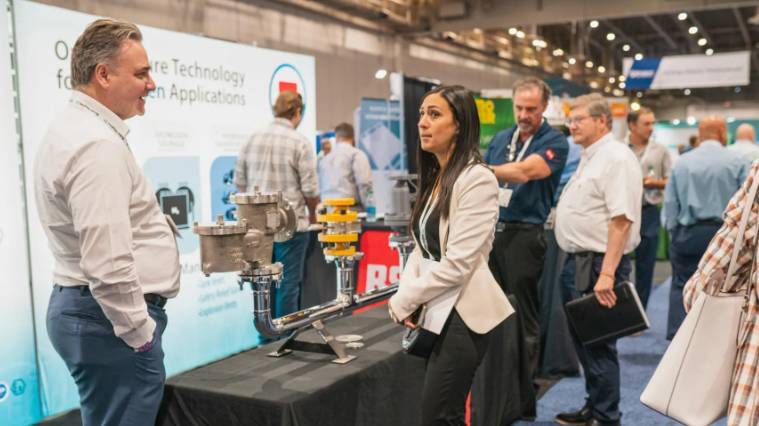 2025年美国德克萨斯州休斯顿国际碳捕获技术能源博览会:参展商BWR Innovations