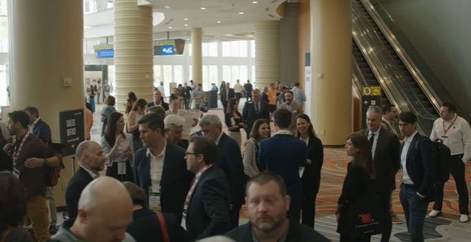 2026年美国国际石材及瓷砖展览会:参展商Ceramiche Mariner