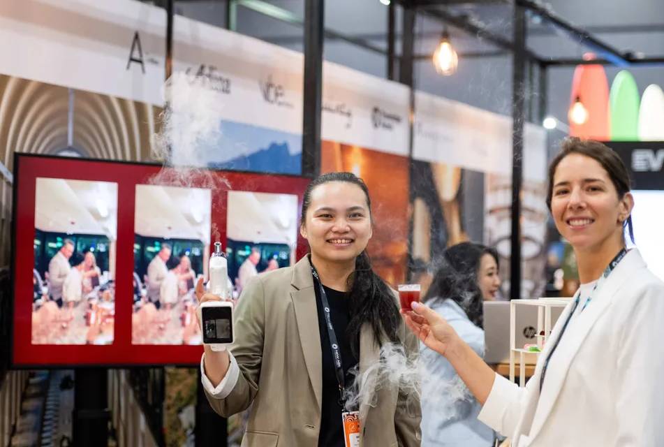 澳大利亚墨尔本国际亚太奖励旅游会议展览会 AIME 2025连接、发现与学习