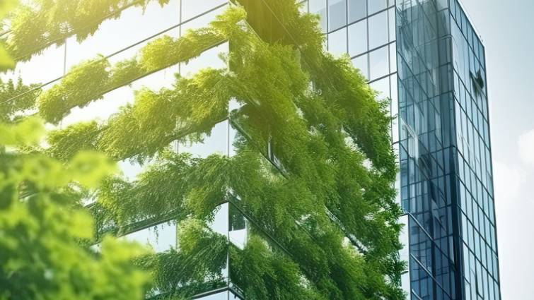 2027年意大利米兰国际建筑展览会:关于未来机遇的研究报告