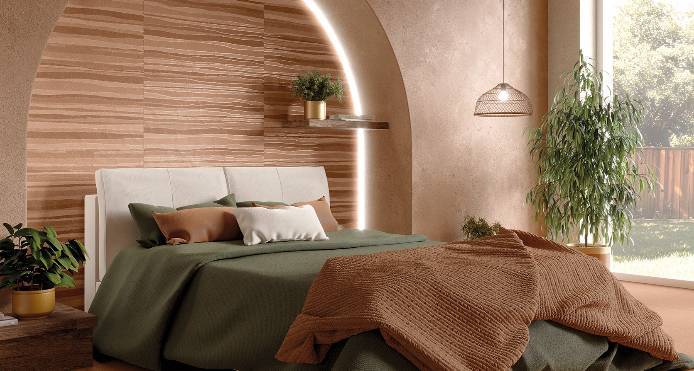 2026年美国国际石材及瓷砖展览会:参展商Ceramiche Mariner