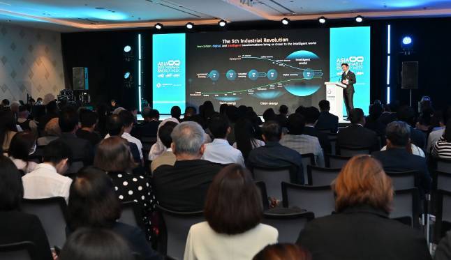 2025年泰国曼谷国际可再生能源展览会:参展商BAE BATTERIEN GMBH