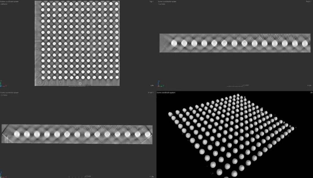 Productronica 2025慕尼黑国际电子生产设备博览会 | 日联科技直面全球电子“零缺陷”挑战!