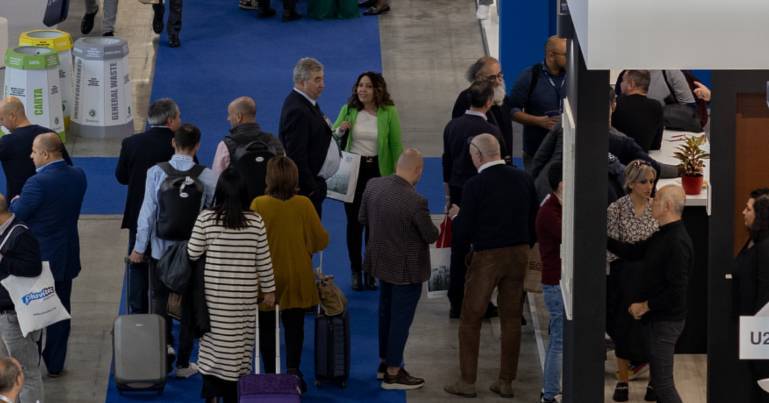 2027年意大利米兰国际建筑展览会:关于未来机遇的研究报告