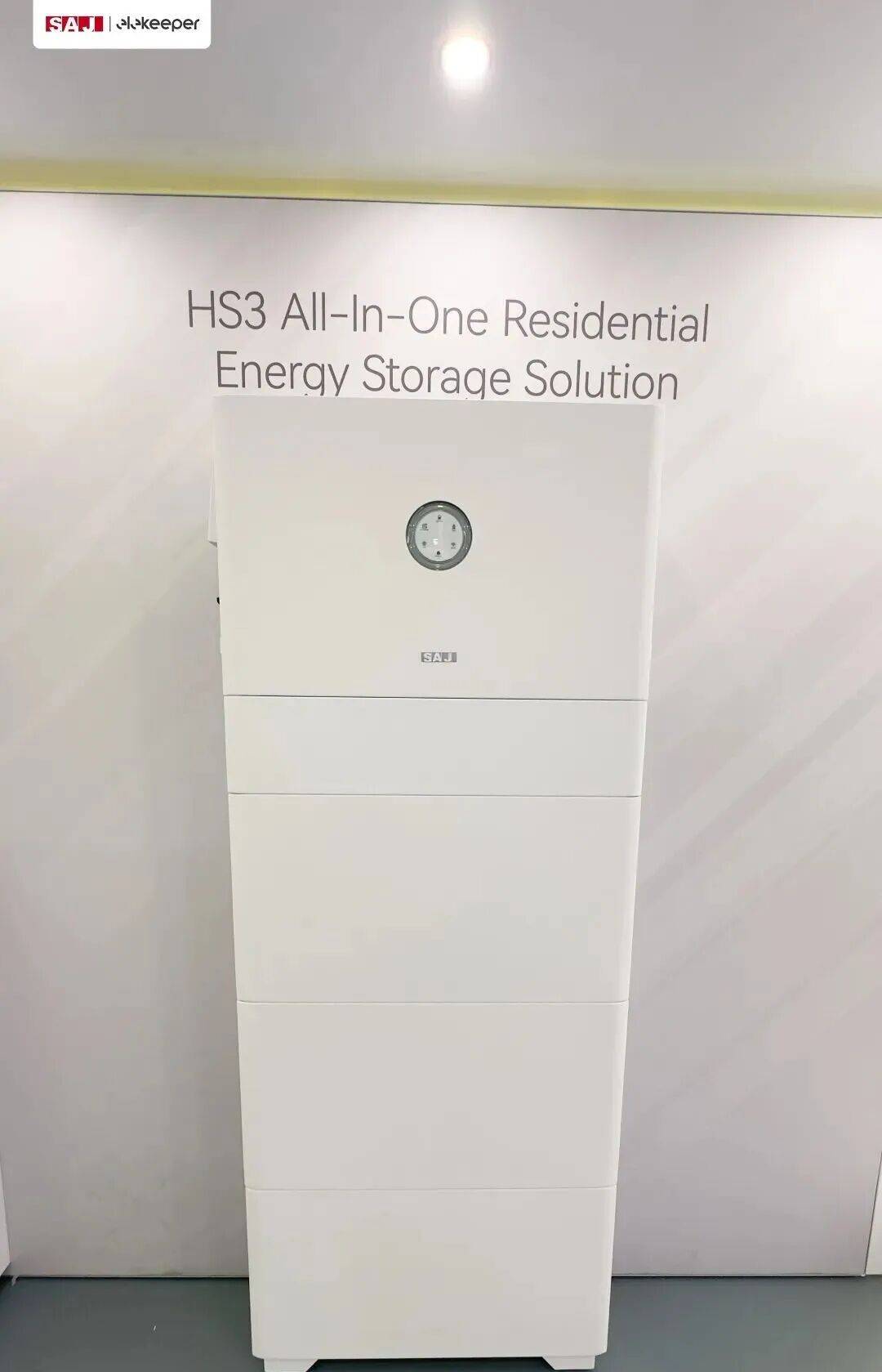 西班牙马德里 Genera 2025展|三晶电气以光储之智,赴绿色之约