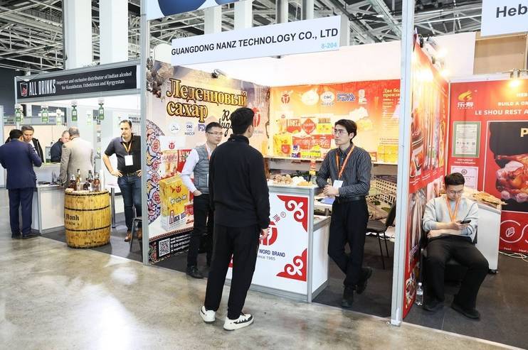 哈萨克斯坦阿拉木图国际包装展 QazPack 2025聚焦聚合物包装技术