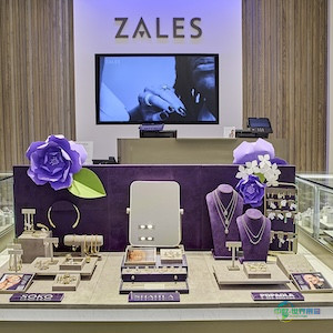 关税上涨、客流下降、金价飙升,Signet销售额仍逆势增长