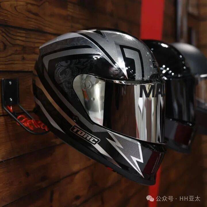 2025年米兰国际摩托车展EICMA圆满收官,H&H集团携三大品牌引领感官盛宴,赢得赞誉如潮