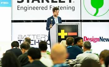 美国密歇根州底特律国际电动车科技及电池展览会 The Battery Show 2025圆满落幕