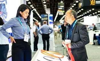 美国密歇根州底特律国际电动车科技及电池展览会 The Battery Show 2025圆满落幕