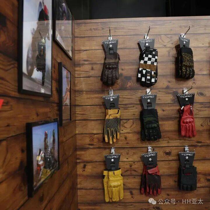 2025年米兰国际摩托车展EICMA圆满收官,H&H集团携三大品牌引领感官盛宴,赢得赞誉如潮