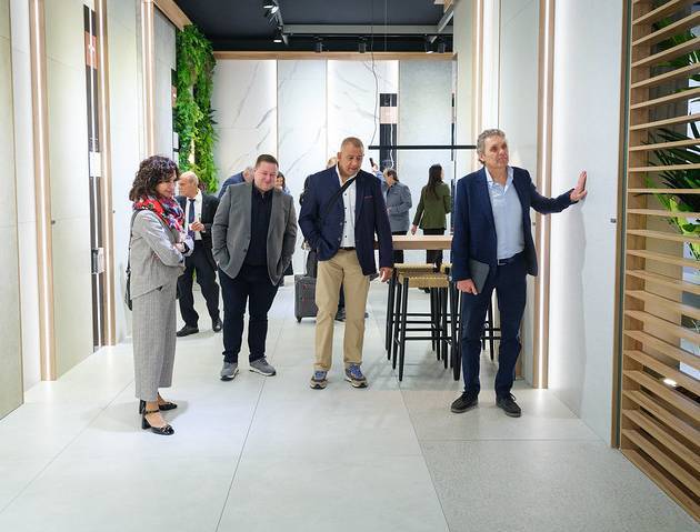 西班牙瓦伦西亚国际木工家具技术及家居展览会将于2026年9月举办室内设计贸易展览会。