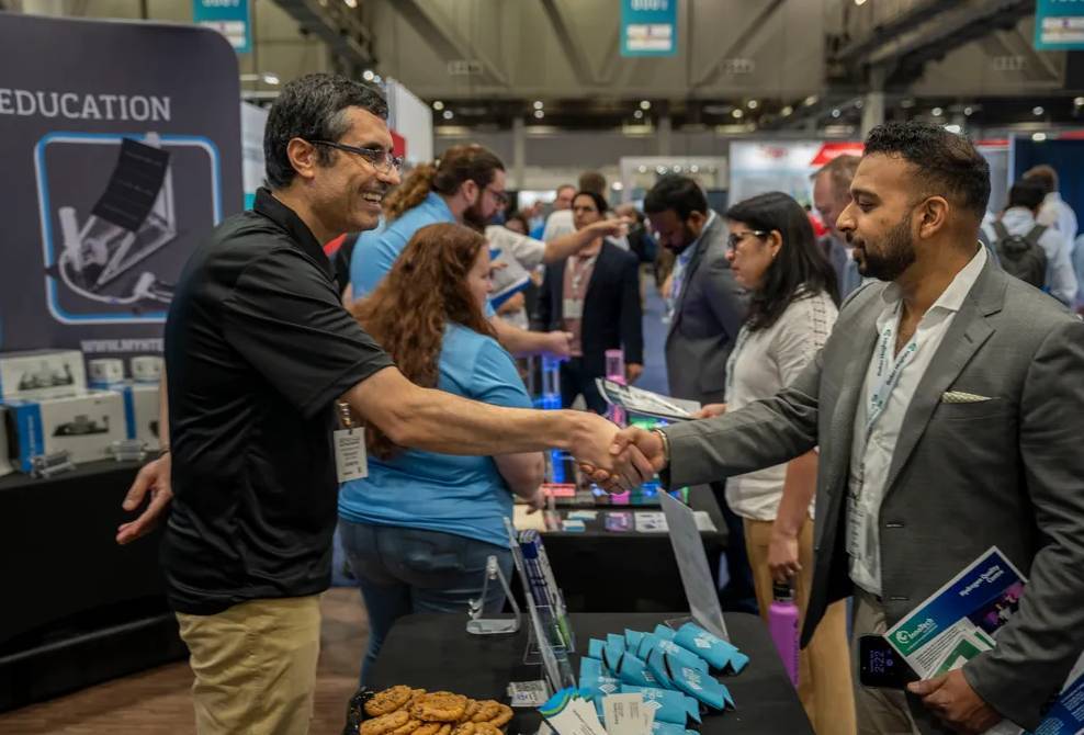 2025德国汉堡国际欧洲氢能技术展览会在汉堡取得里程碑式成功