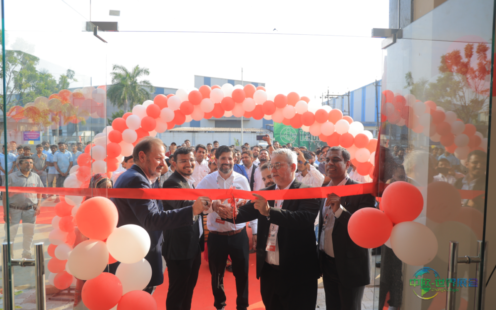 密封件制造商在印度扩大产能