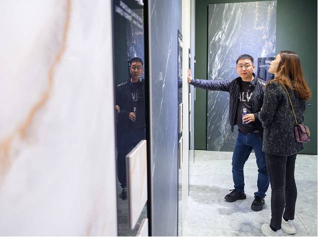 西班牙瓦伦西亚国际木工家具技术及家居展览会将于2026年9月举办室内设计贸易展览会。