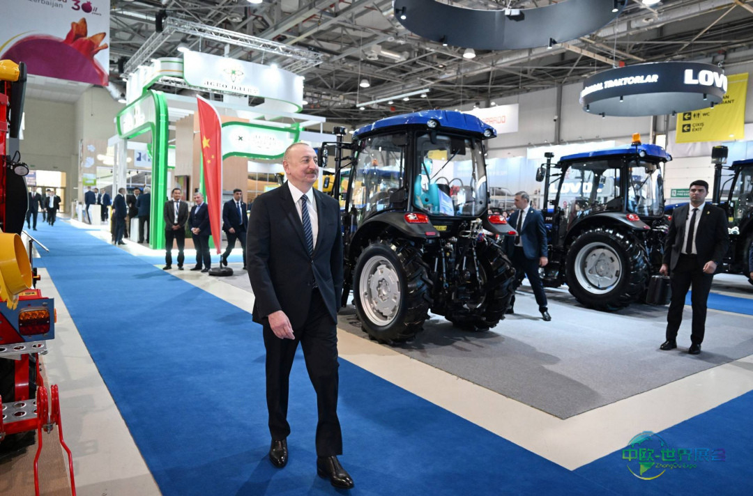 2026阿塞拜疆巴库国际塑料及聚合物工业展览会:促进国际间的商业合作和技术交流