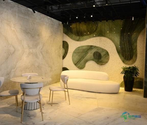 巴西卡舒埃鲁国际石材展览会Cachoeiro Stone Fair 2025:自然石材设计的创新之旅