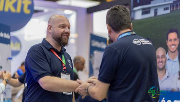 2025年巴西圣保罗国际建材展览会:第一届国际建筑与建筑会议