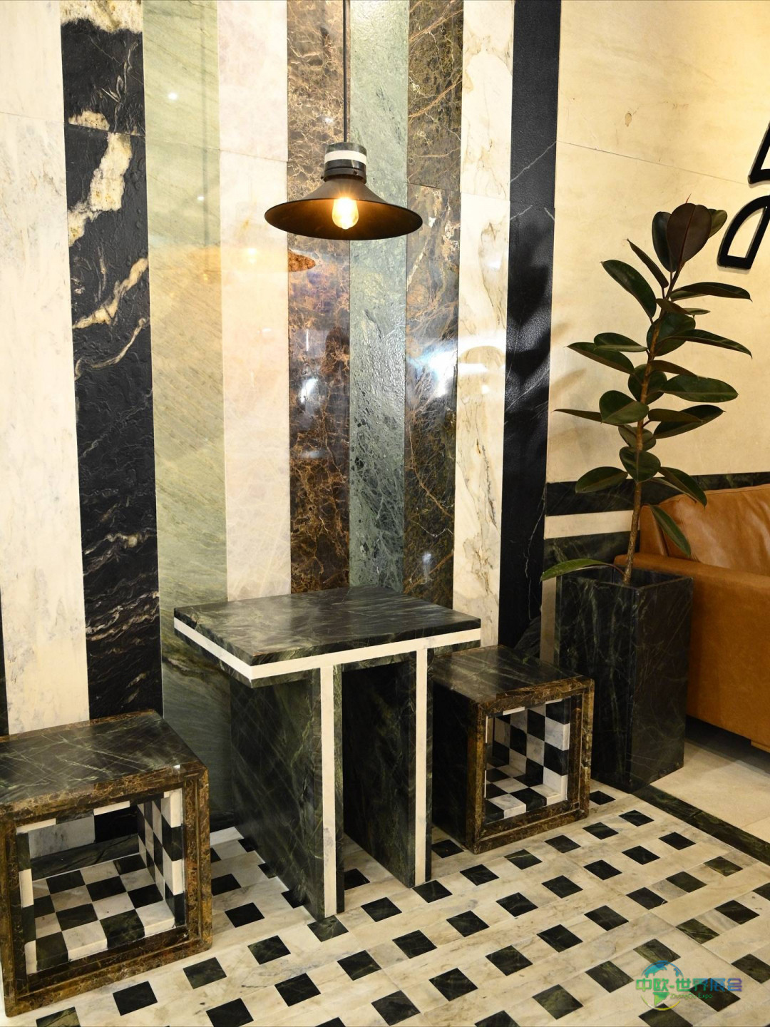 巴西卡舒埃鲁国际石材展览会Cachoeiro Stone Fair 2025:自然石材设计的创新之旅