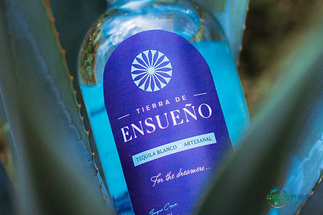 美国纽约国际酒吧及饮料展览会:八种最有趣饮品