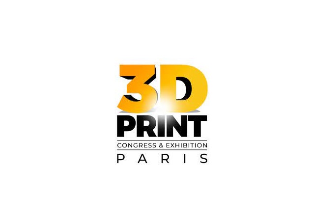 法国3D打印展览会